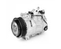 COMPRESSOR AIR CONDITIONING COMPRESSOR DCP17103 DENSO