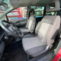 SEAT ALHAMBRA (7V9) Reference