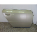 GRIS ORO PUERTA TRASERA DERECHA AUDI A6 AVANT (4B5) 3.0 2002 GRIS ORO 197786 AUDI - 1