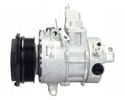 Air conditioning compressor DENSO DCP51003