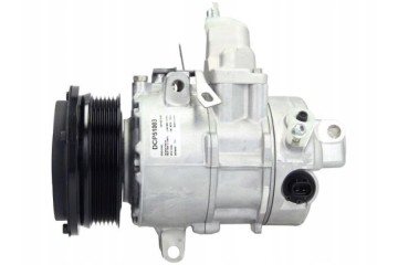 Air conditioning compressor DENSO DCP51003