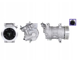 AIR CONDITIONING COMPRESSOR for FORD Edge Galaxy S MAX Tourneo Transit