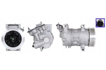AIR CONDITIONING COMPRESSOR for FORD Edge Galaxy S MAX Tourneo Transit Part manufacturer Lucas