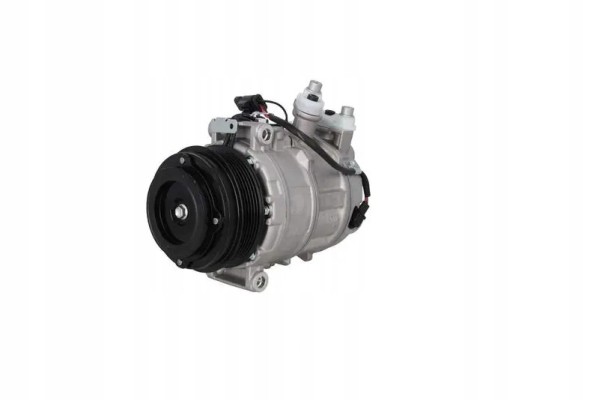 Compresor de Aire Acondicionado Kamoka 7820215 nuevo 2