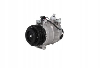 COMPRESSOR AIR CONDITIONING 7820215 KAMOKA Packaging status original