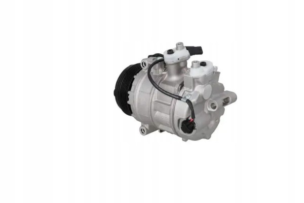 Compresor de Aire Acondicionado Kamoka 7820215 nuevo 3