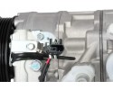 COMPRESSOR AIR CONDITIONING 7820215 KAMOKA Car type buses cargo vans passenger cars