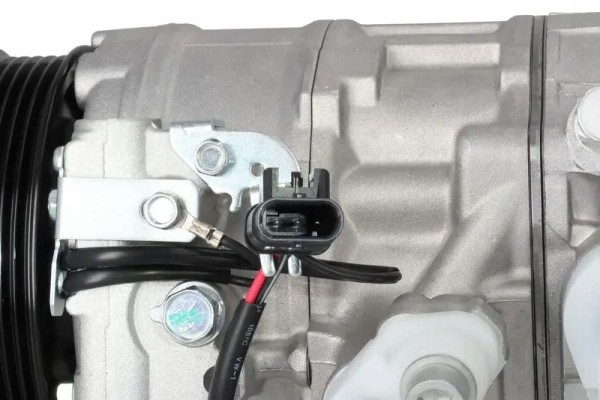Compresor de Aire Acondicionado Kamoka 7820215 nuevo 5
