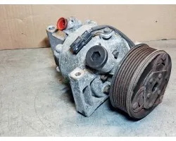 Compresor de aire acondicionado Renault Twingo III 1.0 Valeo BYDGOSZCZ 926002090R