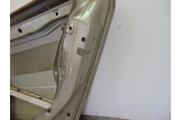 GRIS ORO PUERTA TRASERA DERECHA AUDI A6 AVANT (4B5) 3.0 2002 GRIS ORO 197786 AUDI - 3