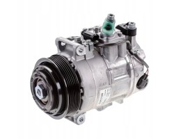 COMPRESSOR AIR CONDITIONING COMPRESSOR DCP17120 DENSO