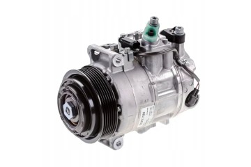 COMPRESSOR AIR CONDITIONING COMPRESSOR DCP17120 DENSO