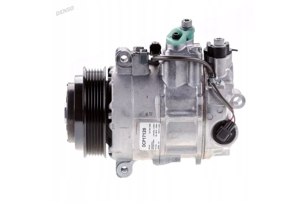 Compresor de aire acondicionado Denso DCP17120 nuevo 2