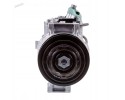 COMPRESSOR AIR CONDITIONING COMPRESSOR DCP17120 DENSO Part manufacturer Denso