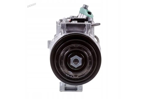 Compresor de aire acondicionado Denso DCP17120 nuevo 3