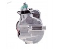 COMPRESSOR AIR CONDITIONING COMPRESSOR DCP17120 DENSO Catalog number of the part DCP17120