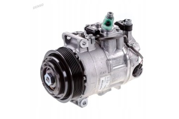 COMPRESSOR AIR CONDITIONING COMPRESSOR DCP17120 DENSO Car type passenger cars