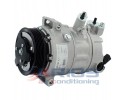 Air conditioning compressor MDK11400A