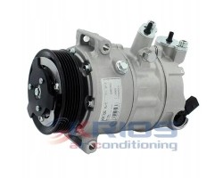 Air conditioning compressor MDK11400A