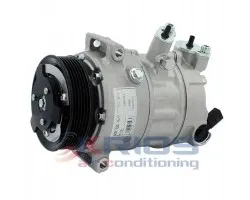 Compresor de aire acondicionado Meat Doria K11400A