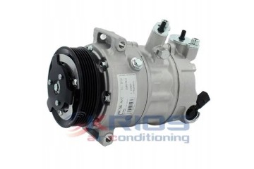 Air conditioning compressor MDK11400A