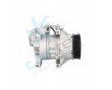 Compressor air conditioning CLIMTEX CH5 475 Catalog number of the original DAIHATSU 883100D320 TOYOTA 8831002390 TOYOTA 88310026