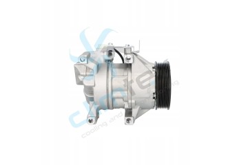 Compressor air conditioning CLIMTEX CH5 475 Catalog number of the original DAIHATSU 883100D320 TOYOTA 8831002390 TOYOTA 88310026