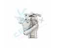 Compressor air conditioning CLIMTEX CH5 475 Customs tariff code 84148080