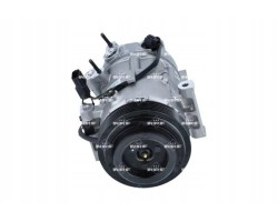 Air conditioning compressor 320189G NRF
