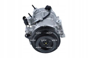 Air conditioning compressor 320189G NRF