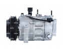 Air conditioning compressor 320189G NRF Part manufacturer NRF