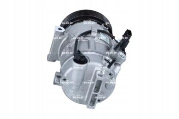 Air conditioning compressor 320189G NRF Catalog number of the part 320189G