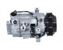 Air conditioning compressor 320189G NRF Quality of parts according to GVO Q original with factory logo OEM OES