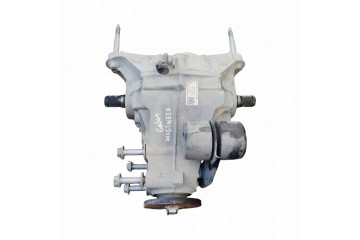 Rear Differential Rear Jeep Grand Wagoneer 68403538