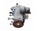 Rear Differential Rear Jeep Grand Wagoneer 68403538 Part manufacturer Jeep OE
