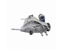 Rear Differential Rear Jeep Grand Wagoneer 68403538 Catalog number of the part 68403538