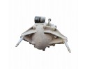 Rear Differential Rear Jeep Grand Wagoneer 68403538 Installation side rear