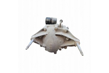 Rear Differential Rear Jeep Grand Wagoneer 68403538 Installation side rear