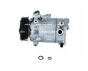 NRF320152 AIR CONDITIONING COMPRESSOR FIAT 500X JEEP RENEGADE 14 NRF Part manufacturer NRF