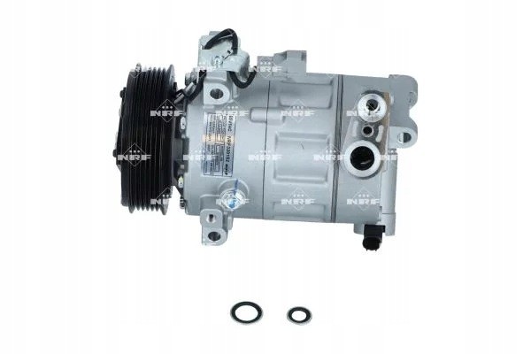 Compresor de Aire Acondicionado Nrf 320152 nuevo 2