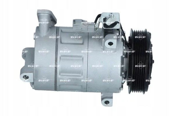 Compresor de Aire Acondicionado Nrf 320152 nuevo 6