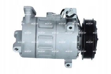 NRF320152 AIR CONDITIONING COMPRESSOR FIAT 500X JEEP RENEGADE 14 NRF Catalog number of the original FIAT 51936675 JEEP 51936675 