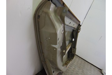 GRIS ORO PUERTA TRASERA IZQUIERDA AUDI A6 AVANT (4B5) 3.0 2002 GRIS ORO 197787 AUDI - 3