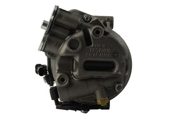 Air conditioning compressor AIRSTAL 10 2669 Part manufacturer Airstal