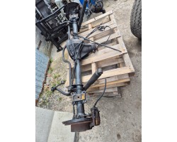 mercedes sprinter 906 lift rear bridge 46 11 big head 9063501101