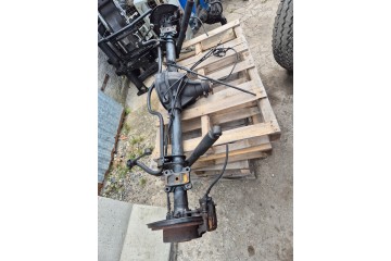 mercedes sprinter 906 lift rear bridge 46 11 big head 9063501101