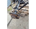 mercedes sprinter 906 lift rear bridge 46 11 big head 9063501101 Catalog number of the part mercedes sprinter 906 lift tylni mos