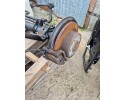 Puente trasero elevador Mercedes Sprinter 906 46 11 cabeza grande 9063