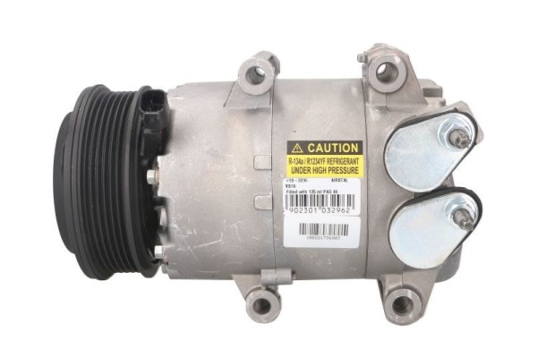 Compresor de aire acondicionado Airstal 10-3296 reacondicionado 4
