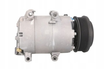 Air conditioning compressor AIRSTAL 10 3296 Car type cargo vans passenger cars